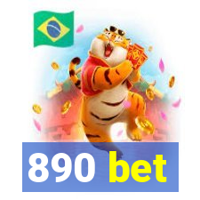 890 bet